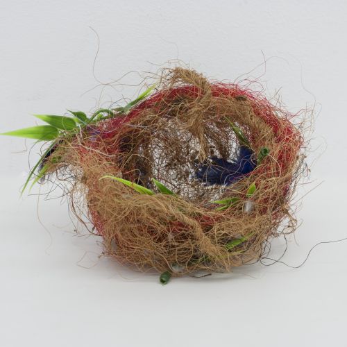 Das Objekt wurde 2016 anläßlich der 13. Triennale der Kleinplastik Fellbach mit dem Ludwig Gies-Preis für Kleinplastik von LETTER Stiftung ausgezeichnet und erworben.