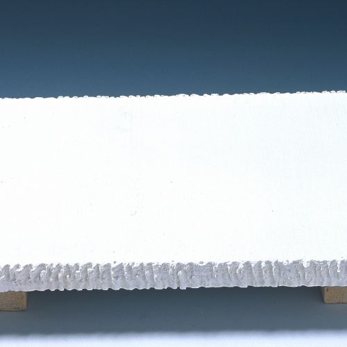Das Objekt wurde 2004 anläßlich der 9. Triennale der Kleinplastik Fellbach mit dem 4. Ludwig Gies-Preis für Kleinplastik von LETTER Stiftung ausgezeichnet und erworben.